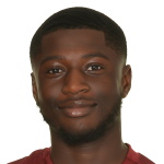 صورة Gideon Mensah